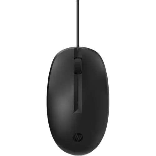 HP 128 Mouse - USB