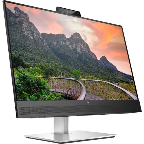 HP E27m G4 27" LCD Monitor