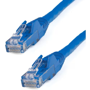 StarTech.com 1m CAT6 Ethernet Cable