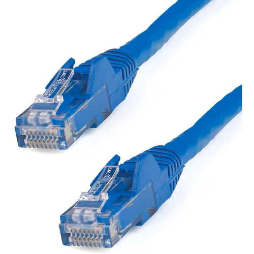 StarTech.com 3m CAT6 Ethernet Cable