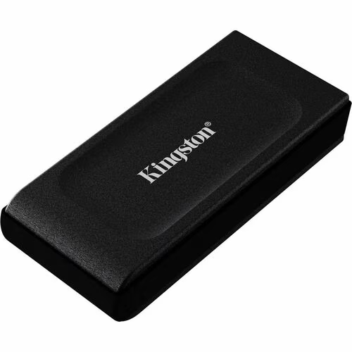 Kingston XS1000 1 TB Portable Solid State Drive 