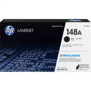 HP Original Standard Yield Laser Toner Cartridge