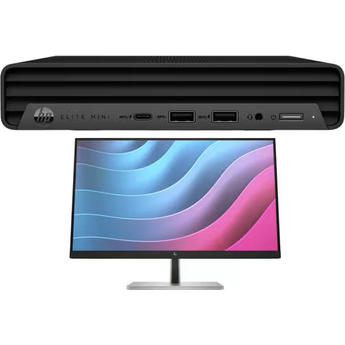 EliteDesk 800 G9 DM I7