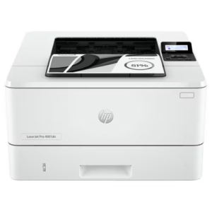 COLOR LASERJET PRO 4001DN